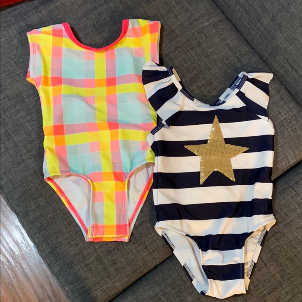3T Bathing Suits (2)